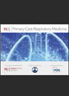 Npj Primary Care Respiratory Medicine封面