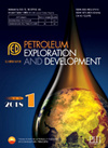 Petroleum Exploration And Development封面