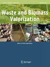 Waste And Biomass Valorization封面