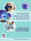 Clinical Simulation In Nursing封面