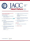 Jacc-heart Failure封面