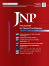 Jnp-journal For Nurse Practitioners封面