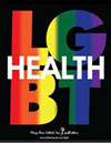 Lgbt Health封面