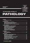 Malaysian Journal Of Pathology封面