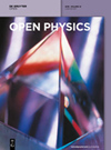 Open Physics封面