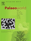 Palaeoworld封面