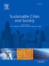 Sustainable Cities And Society封面