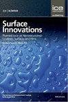 Surface Innovations封面