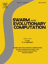 Swarm And Evolutionary Computation封面