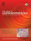 Arab Journal Of Gastroenterology封面