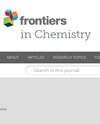 Frontiers In Chemistry封面