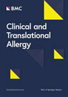 Clinical And Translational Allergy封面