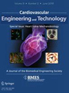 Cardiovascular Engineering And Technology封面