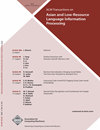 Acm Transactions On Asian And Low-resource Language Information Processing封面