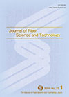 Journal Of Fiber Science And Technology封面