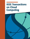 Ieee Transactions On Cloud Computing封面