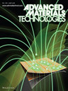 Advanced Materials Technologies封面