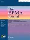 Epma Journal封面