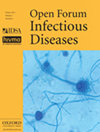 Open Forum Infectious Diseases封面