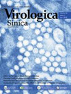 Virologica Sinica封面