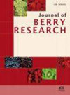 Journal Of Berry Research封面