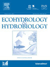 Ecohydrology & Hydrobiology封面