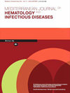 Mediterranean Journal Of Hematology And Infectious Diseases封面