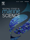 Regional Studies In Marine Science封面