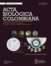 Acta Biologica Colombiana封面