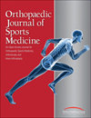 Orthopaedic Journal Of Sports Medicine封面