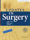 Updates In Surgery封面