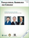 Translational Andrology And Urology封面