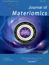 Journal Of Materiomics封面