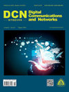 Digital Communications And Networks封面