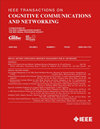 Ieee Transactions On Cognitive Communications And Networking封面