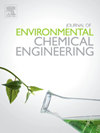 Journal Of Environmental Chemical Engineering封面