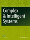 Complex & Intelligent Systems封面