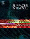 Surfaces And Interfaces封面