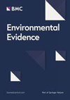 Environmental Evidence封面