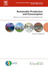 Sustainable Production And Consumption封面