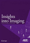 Insights Into Imaging封面