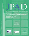 Jpad-journal Of Prevention Of Alzheimers Disease封面