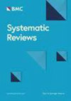 Systematic Reviews封面