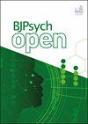 Bjpsych Open封面