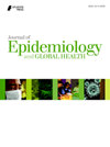 Journal Of Epidemiology And Global Health封面