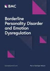 Borderline Personality Disorder And Emotion Dysregulation封面