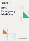 Bmc Emergency Medicine封面