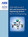 Asce-asme Journal Of Risk And Uncertainty In Engineering Systems Part A-civil En封面