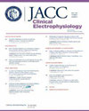 Jacc-clinical Electrophysiology封面