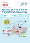 Journal Of Clinical And Translational Hepatology封面